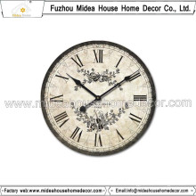 Funky Wall Clock for Friends